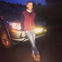 Jack Hunter的照片