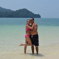 Tarek-Tanya Bouzrara's Photo