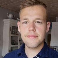 Mikkel Larsen's Photo