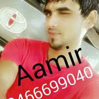 Aamir abbas's Photo