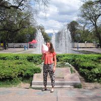 Fotos de Catherine V.