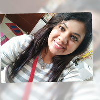 Sneha Bhatt的照片