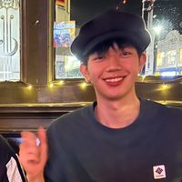 Yuga Yamamoto's Photo