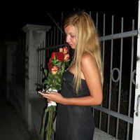 Sara Srdanov's Photo