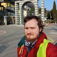 Andrey Zyumbrovskiy's Photo