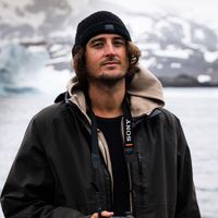 Chandler Borries's Photo