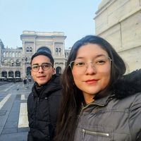 Eduardo y Haidy  Marroquín's Photo