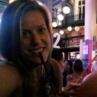 Fanni Ernszt's Photo