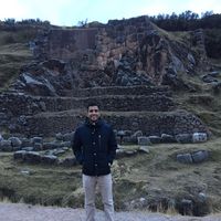 Rodrigo Torales的照片