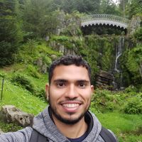 Raul Da Costa's Photo