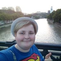 Maria Rokach's Photo