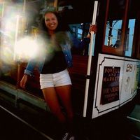 Zsuzsanna Váradi的照片