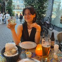 Mara Borjans's Photo