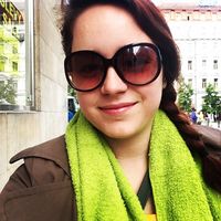 Barbora Dušková的照片