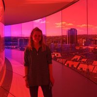 Helena Bendixen's Photo