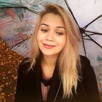 Nika Khazeyakhmetova's Photo