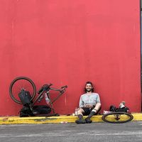 Alexander Karrer's Photo