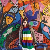 kübra kahraman's Photo