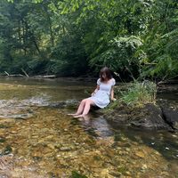 Fotos de Daphné Oval