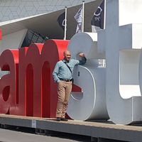 Fotos von Hayder Alawsi