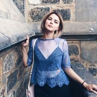 Marina Gudelajte's Photo