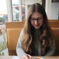 Giovanna Farrell's Photo