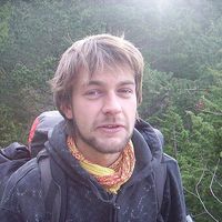 Gaël Nicolle's Photo