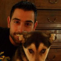 Francisco J. Fernández's Photo