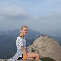 Lena Strebost的照片