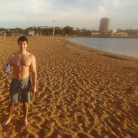 Alvaro Congost's Photo