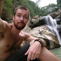 Scott Dungate's Photo