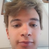 Antoine Beaumont的照片