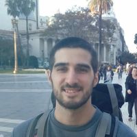 Mariano Diaz Hernando's Photo