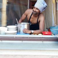 Fotos de Andreas Jeyarajah