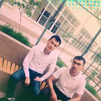 Odilbek Yuldashev's Photo