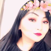 Milana Badalova's Photo