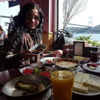 Fotos de Selma Duman