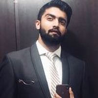 Shahzaib  Kayani's Photo