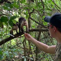 Andres Camilo Ramirez的照片