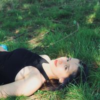 Liza Koliesnikova's Photo