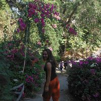 Alina Kosanke's Photo