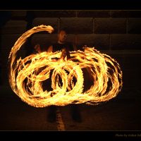 Darius Wenzel's Photo