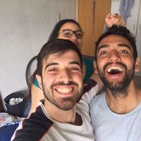 Fotos von Rubén García Pascual