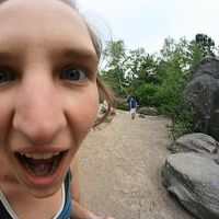 Fotos de Ida Siegenthaler