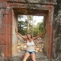 Barbara Allendes的照片