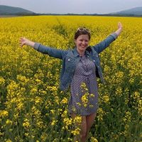 Lucia Skamlova的照片