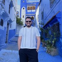 Daniyar Erdenov的照片