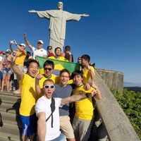 Alexandre Jobert's Photo