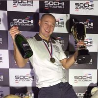 Photos de Alexander Sysoev