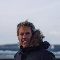 Ingmar Ernst's Photo